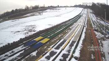 Їжак парк 17 лютого 2023 року, 2023-02-17 10:00