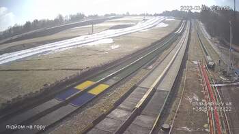 Їжак парк 1 березня 2023 року, 2023-03-01 10:00