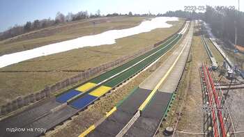 Їжак парк 1 березня 2023 року, 2023-03-01 13:00