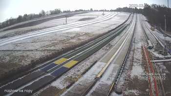 Їжак парк 7 березня 2023 року, 2023-03-07 10:00