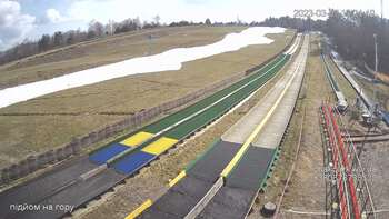 Їжак парк 7 березня 2023 року, 2023-03-07 13:00