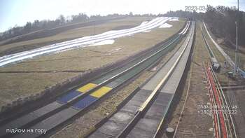 Їжак парк 8 березня 2023 року, 2023-03-08 10:00