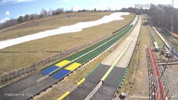 Їжак парк 10 березня 2023 року, 2023-03-10 13:00