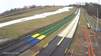 Їжак парк 11 березня 2023 року, 2023-03-11 13:00