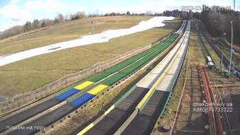 Їжак парк 12 березня 2023 року, 2023-03-12 16:00
