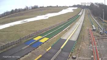 Їжак парк 13 березня 2023 року, 2023-03-13 13:00