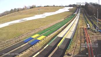 Їжак парк 13 березня 2023 року, 2023-03-13 16:00