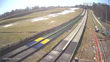 Їжак парк 18 березня 2023 року, 2023-03-18 10:00