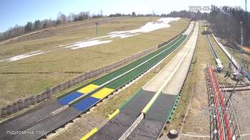 Їжак парк 18 березня 2023 року, 2023-03-18 13:00