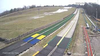 Їжак парк 20 березня 2023 року, 2023-03-20 13:00