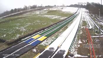 Їжак парк 8 квітня 2023 року, 2023-04-08 10:00