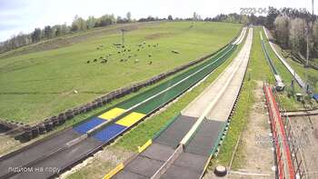 Їжак парк 29 квітня 2023 року, 2023-04-29 13:00