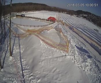 Їжак парк 5 березня 2018 року, 2018-03-05 10:00