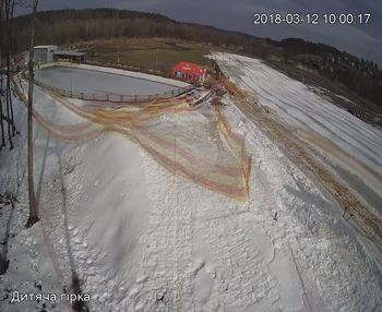 Їжак парк 12 березня 2018 року, 2018-03-12 10:00