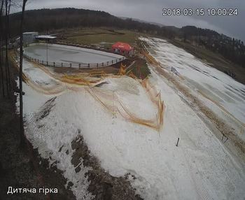 Їжак парк 15 березня 2018 року, 2018-03-15 10:00
