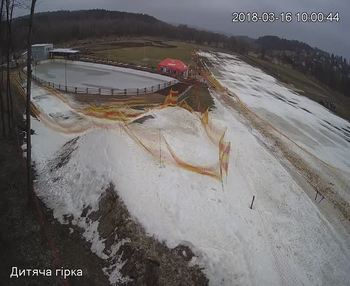 Їжак парк 16 березня 2018 року, 2018-03-16 10:00
