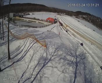Їжак парк 24 березня 2018 року, 2018-03-24 13:00