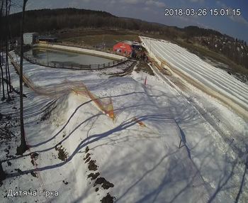Їжак парк 26 березня 2018 року, 2018-03-26 16:00