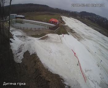 Їжак парк 30 березня 2018 року, 2018-03-30 10:00