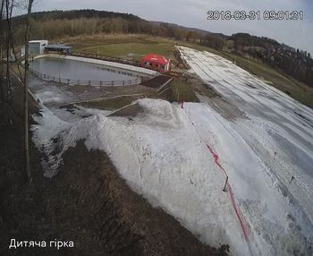 Їжак парк 31 березня 2018 року, 2018-03-31 10:00