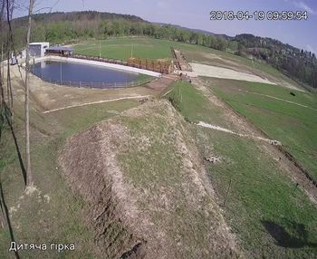 Їжак парк 19 квітня 2018 року, 2018-04-19 10:00
