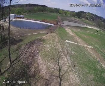 Їжак парк 19 квітня 2018 року, 2018-04-19 13:00