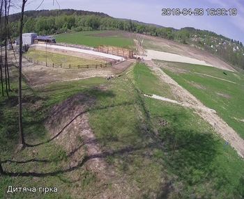 Їжак парк 28 квітня 2018 року, 2018-04-28 16:00