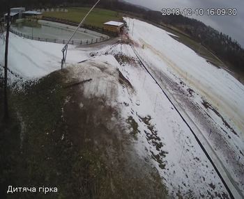 Їжак парк 10 грудня 2018 року, 2018-12-10 16:00