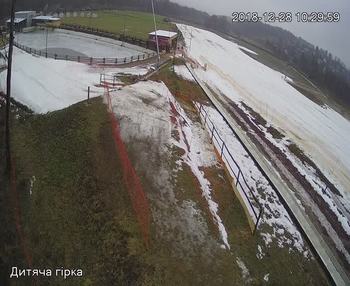 Їжак парк 28 грудня 2018 року, 2018-12-28 10:00