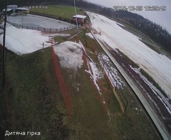 Їжак парк 29 грудня 2018 року, 2018-12-29 16:00