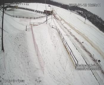 Їжак парк 18 січня 2019 року, 2019-01-18 10:00