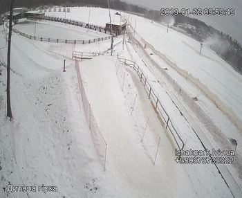 Їжак парк 22 січня 2019 року, 2019-01-22 10:00