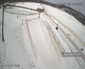 Їжак парк 22 січня 2019 року, 2019-01-22 13:00