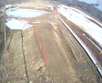 Їжак парк 1 березня 2019 року, 2019-03-01 10:00