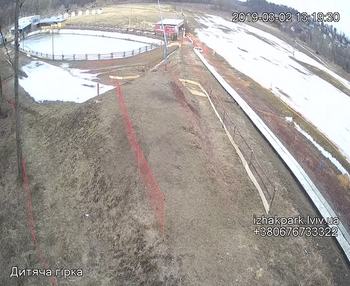 Їжак парк 2 березня 2019 року, 2019-03-02 13:00