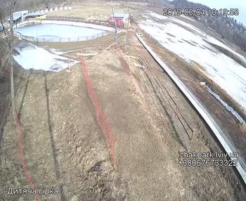 Їжак парк 4 березня 2019 року, 2019-03-04 10:00