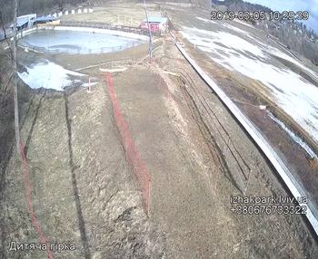 Їжак парк 5 березня 2019 року, 2019-03-05 10:00