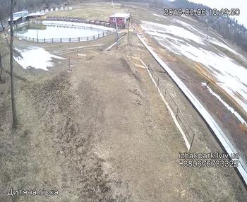 Їжак парк 6 березня 2019 року, 2019-03-06 10:00