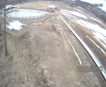 Їжак парк 6 березня 2019 року, 2019-03-06 13:00