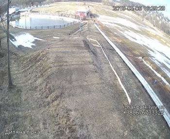 Їжак парк 6 березня 2019 року, 2019-03-06 16:00