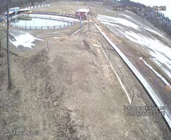 Їжак парк 7 березня 2019 року, 2019-03-07 10:00