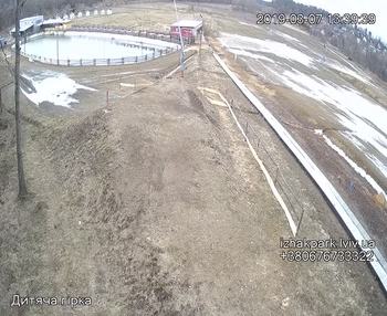 Їжак парк 7 березня 2019 року, 2019-03-07 13:00