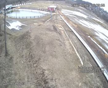 Їжак парк 7 березня 2019 року, 2019-03-07 16:00