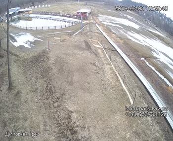 Їжак парк 8 березня 2019 року, 2019-03-08 10:00