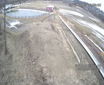 Їжак парк 9 березня 2019 року, 2019-03-09 13:00