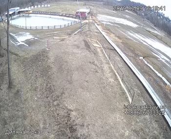 Їжак парк 9 березня 2019 року, 2019-03-09 16:00