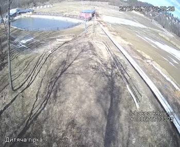 Їжак парк 10 березня 2019 року, 2019-03-10 13:00