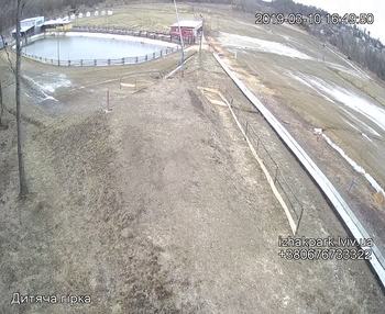 Їжак парк 10 березня 2019 року, 2019-03-10 16:00