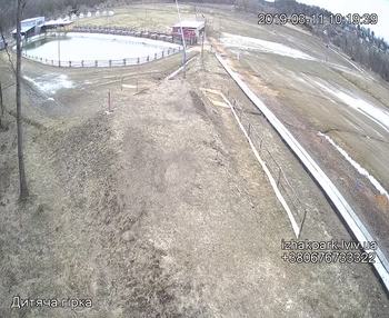 Їжак парк 11 березня 2019 року, 2019-03-11 10:00
