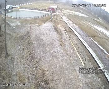 Їжак парк 11 березня 2019 року, 2019-03-11 13:00